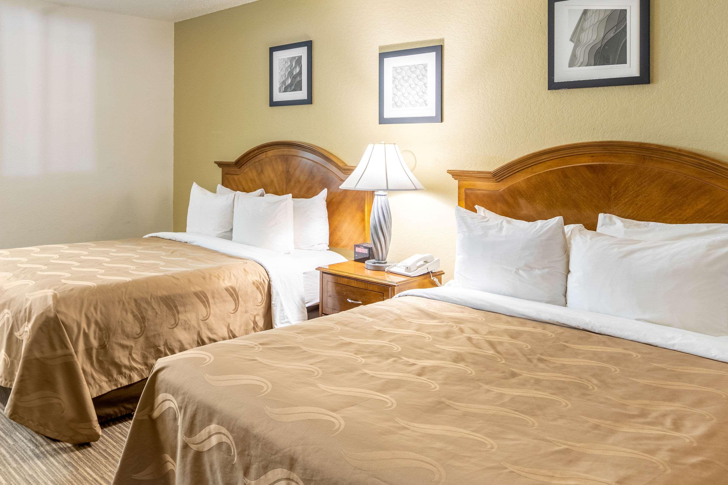 Quality Inn Keystone Near Mount Rushmore Bagian luar foto