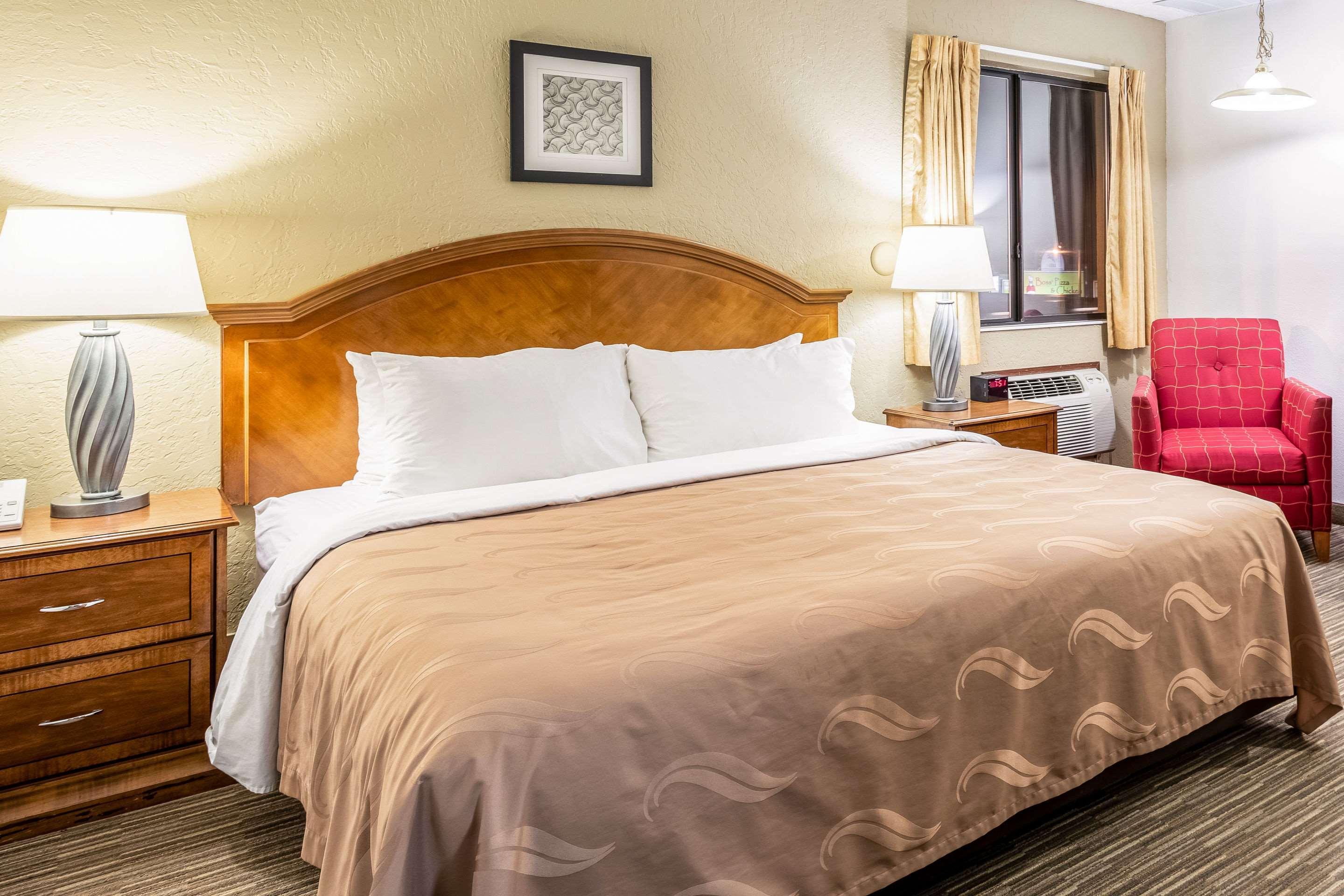 Quality Inn Keystone Near Mount Rushmore Bagian luar foto