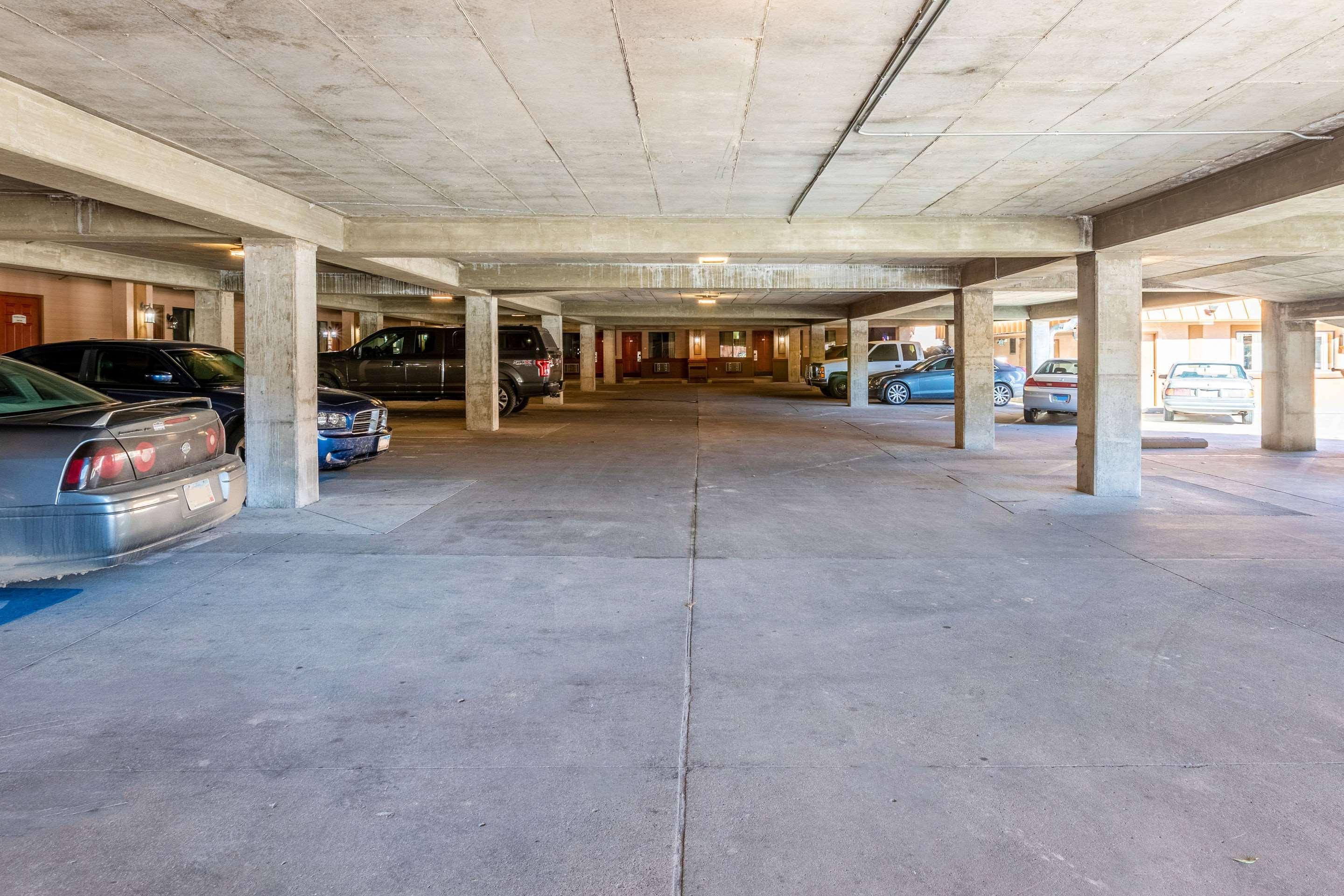 Quality Inn Keystone Near Mount Rushmore Bagian luar foto