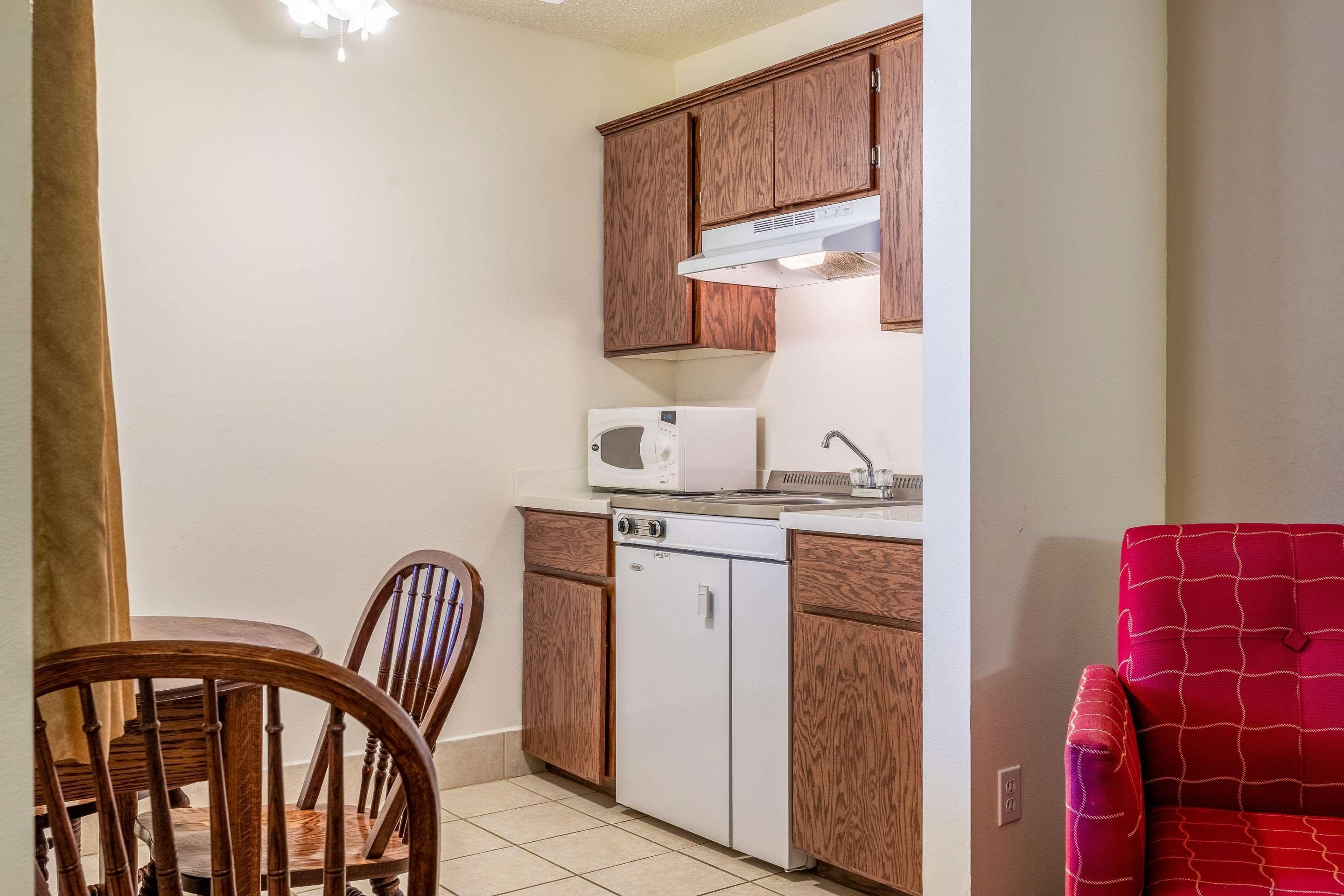 Quality Inn Keystone Near Mount Rushmore Bagian luar foto