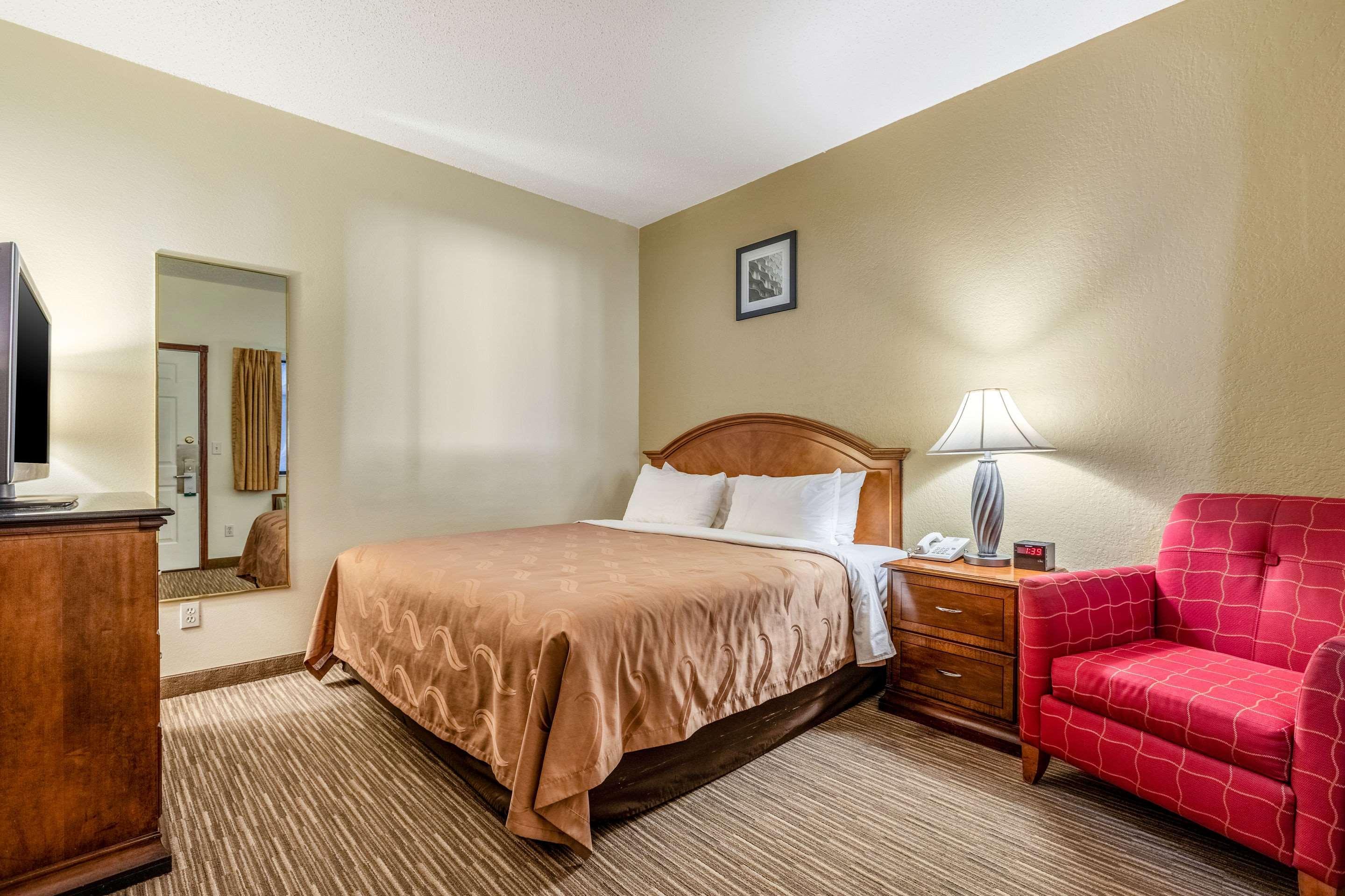Quality Inn Keystone Near Mount Rushmore Bagian luar foto