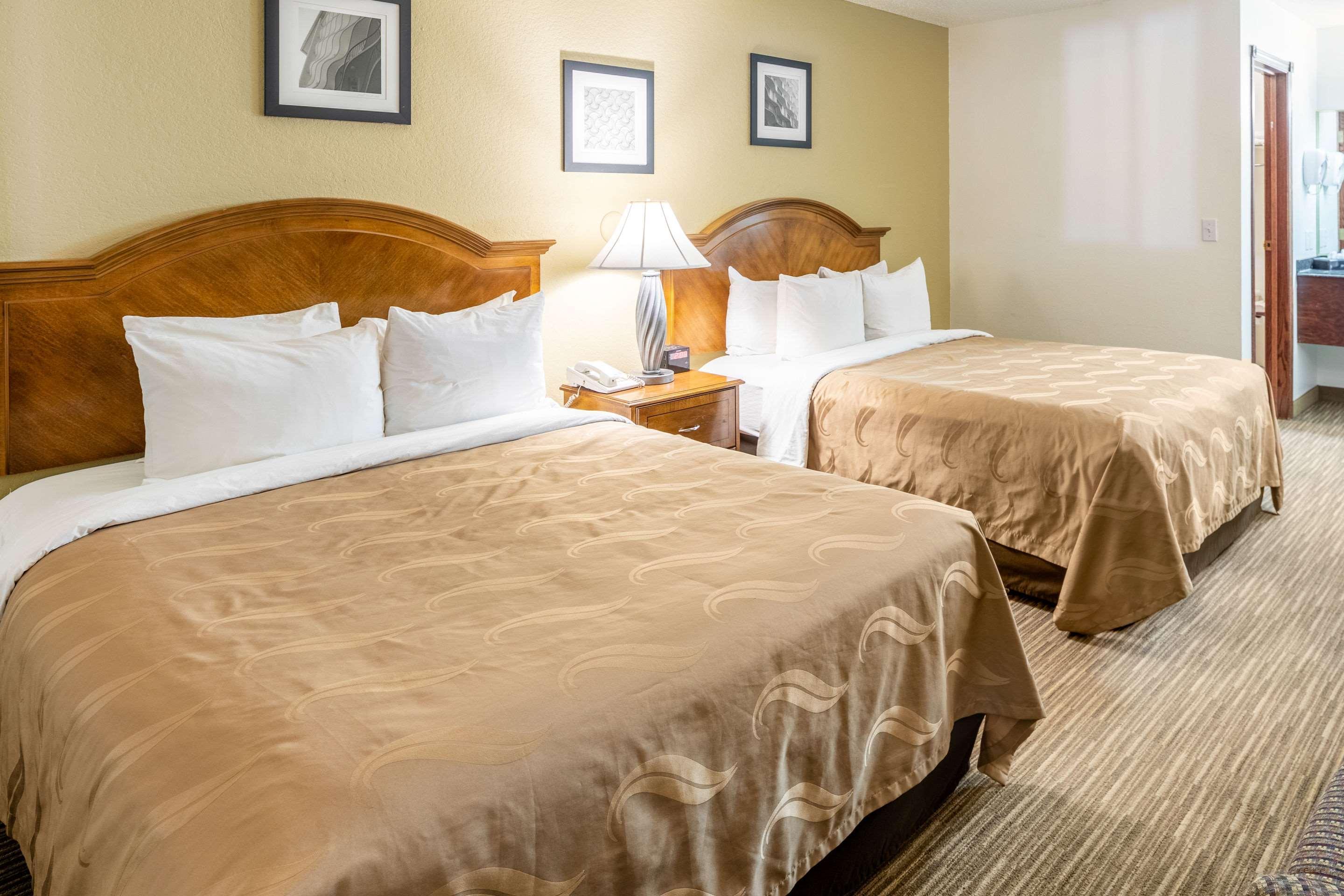 Quality Inn Keystone Near Mount Rushmore Bagian luar foto