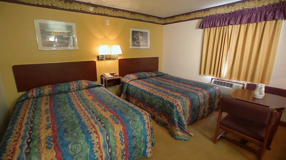 Quality Inn Keystone Near Mount Rushmore Bagian luar foto